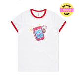 Love You Bae - T-shirt