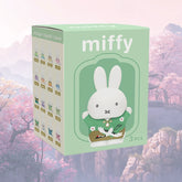 Miffy Ancient Series Blind Box β 3 Figures Per Box (10 cm Collectibles)