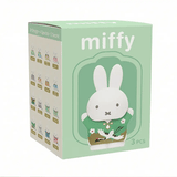 Miffy Ancient Series Blind Box β 3 Figures Per Box (10 cm Collectibles)