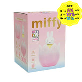 Miffy Tulip Series Blind Box – Cute Mini Collectible (6 cm)
