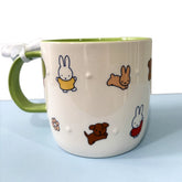 Miffy by Magenta Friends Ceramic Mug