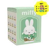 Miffy Ancient Series Blind Box – 3 Figures Per Box (10 cm Collectibles)