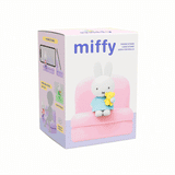 Miffy Sofa Series Blind Box β Multifunctional Mini Phone Stand (6 cm)