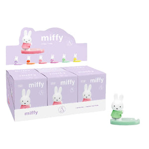 Miffy Pearl Shadow Phone Stand Blind Box Australia