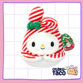 Holidays Sanrio plushies by Squishmallows- My Melody