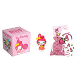 Sanrio Hello Kitty & Friends Friendship Box Figurines