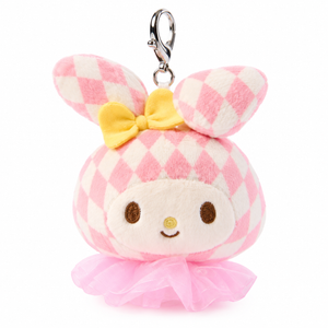 GUND Hello Kitty and Friends Circus Plush Blind Box