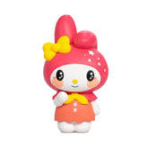 Sanrio Hello Kitty & Friends Friendship Box Figurines