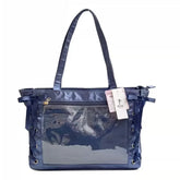 WEGO Satin Ita Bag – Satin Finish Display Tote