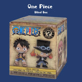 One Piece Mystery Minis Blind Box Vinyl Figure