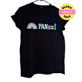 Only sizes X-SMALL and MEDIUM available - LAST CHANCE TO BUY!