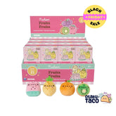 PUSHEEN BLIND BOX FRUITS SERIES - Surprise box