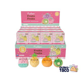 PUSHEEN BLIND BOX FRUITS SERIES - Surprise box