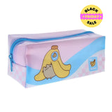 PUSHEEN FRUITS PENCIL CASE
