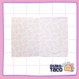 Pusheen Banana Plush Notebook – Fluffy & Adorable Stationery