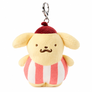 GUND Hello Kitty and Friends Circus Plush Blind Box