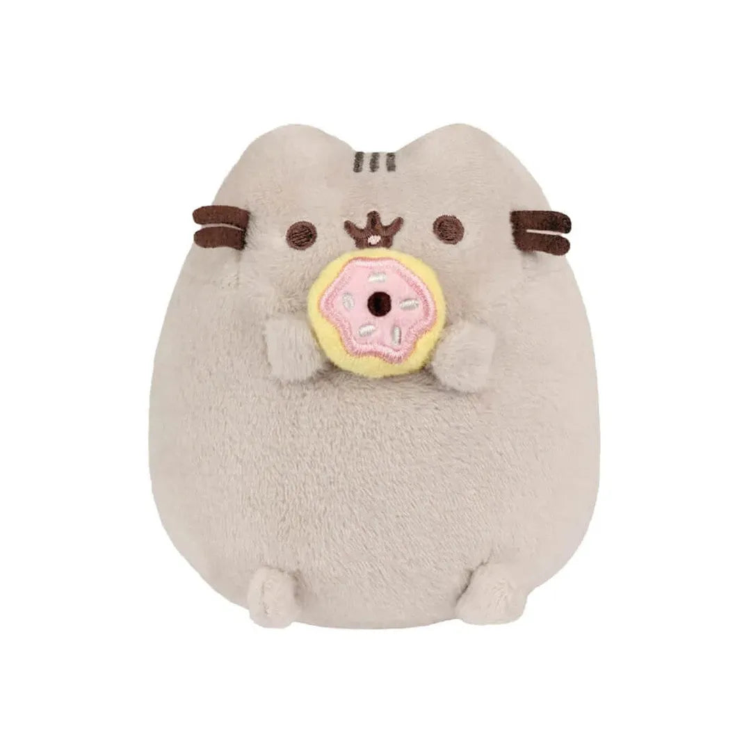 Pusheen Small Plush Assortment β Party & Donut Themes!