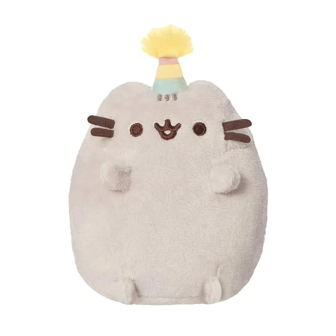 Pusheen Small Plush Assortment β Party & Donut Themes!