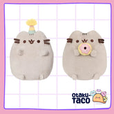Pusheen Small Plush Assortment – Party & Donut Themes!