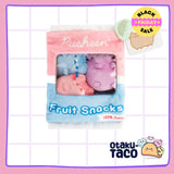 Pusheen meowshmallows bag- 18 cm- BEST SELLER