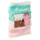 Pusheen meowshmallows bag- 18 cm- BEST SELLER