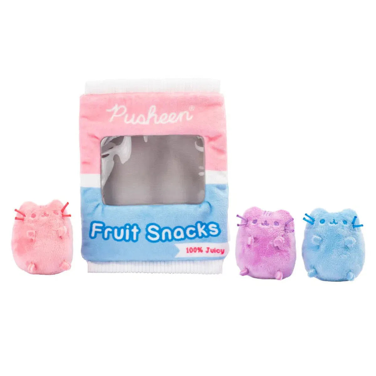 Pusheen meowshmallows bag- 18 cm- BEST SELLER