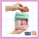 Pusheen meowshmallows bag- 18 cm- BEST SELLER