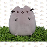 Pusheen Squisheen 15 cm plush upright – front view