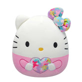 Hello Kitty Squishmallows 10-Inch Plush – Sanrio Starshine