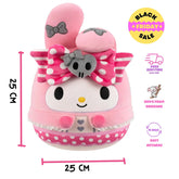 My Melody plush toy from Squishmallow’s pink