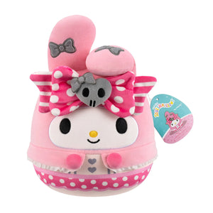 My Melody plush toy 25 cm Anniversary collectible