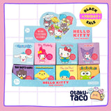 Sanrio Hello Kitty & Friends Friendship Box Figurines