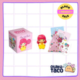 Sanrio Hello Kitty & Friends Friendship Box Figurines