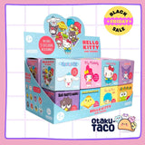Sanrio Hello Kitty & Friends Friendship Box Figurines