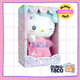 Sanrio - Hello Kitty Kimono Plush toy 24 cm