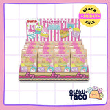 Sanrio Hello Kitty and Friends Fast Food Mystery Plush Keychains - Blind box