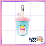 Sanrio Hello Kitty and Friends Fast Food Mystery Plush Keychains - Blind box