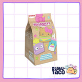 Sanrio Hello Kitty and Friends Fast Food Mystery Plush Keychains - Blind box