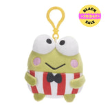 Sanrio Mini Plush Keychain Series