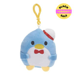Sanrio Mini Plush Keychain Series