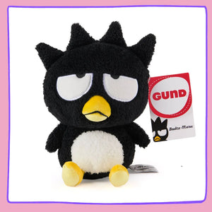 Bad Badtz-Maru Plush – 20cm Soft Sanrio Penguin Toy