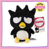 Bad Badtz-Maru Plush – 20cm Soft Sanrio Penguin Toy
