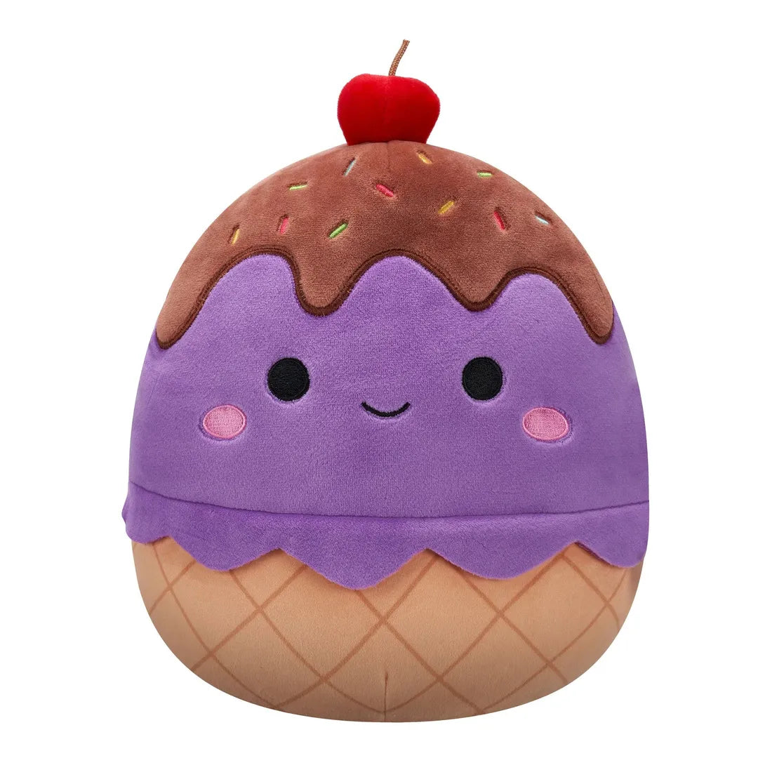 Scented Squishmallows Plush 20 cm