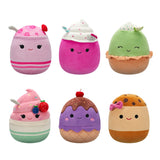 Scented Squishmallows Plush 20 cm