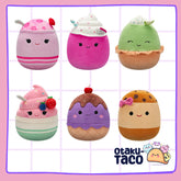 Scented Squishmallows Plush 20 cm