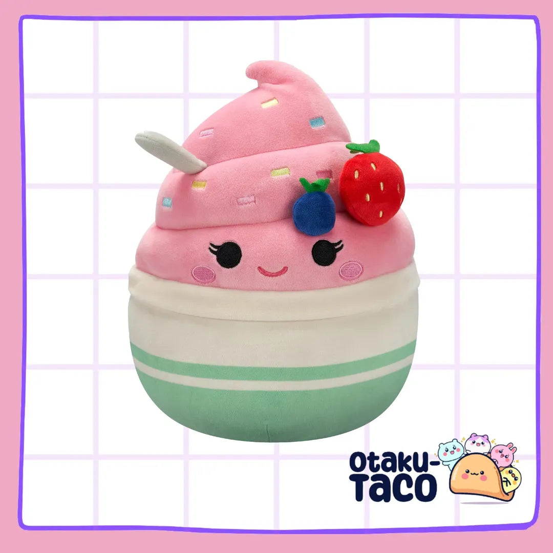 Scented Squishmallows Plush 20 cm