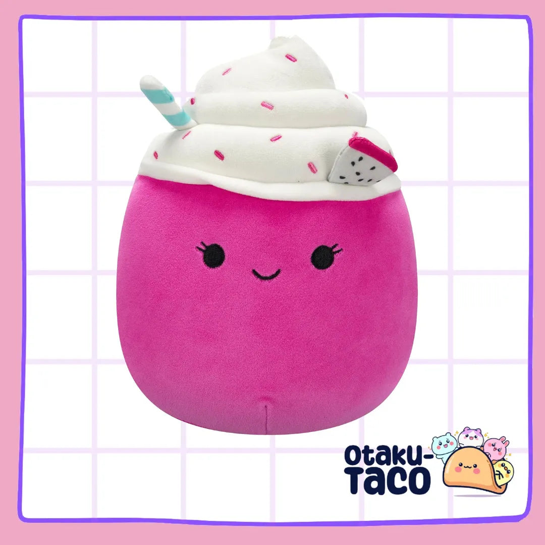 Scented Squishmallows Plush 20 cm