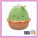 Scented Squishmallows Plush 20 cm