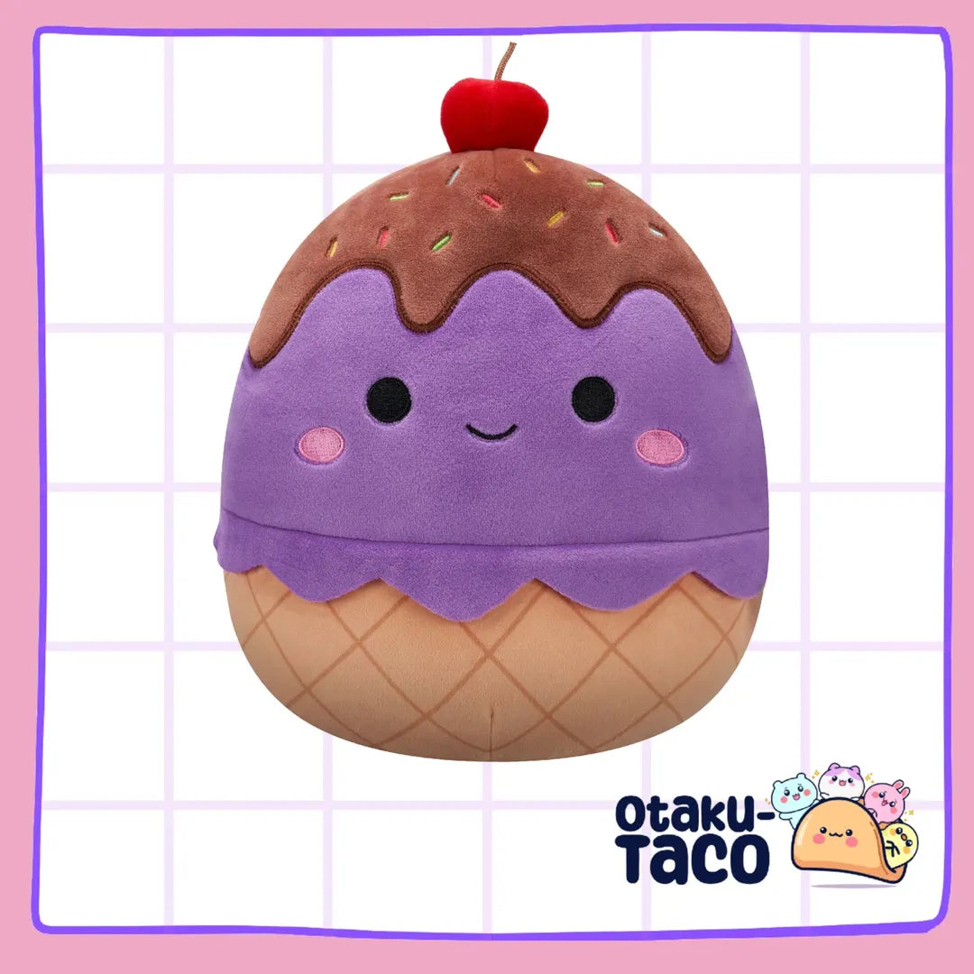 Scented Squishmallows Plush 20 cm