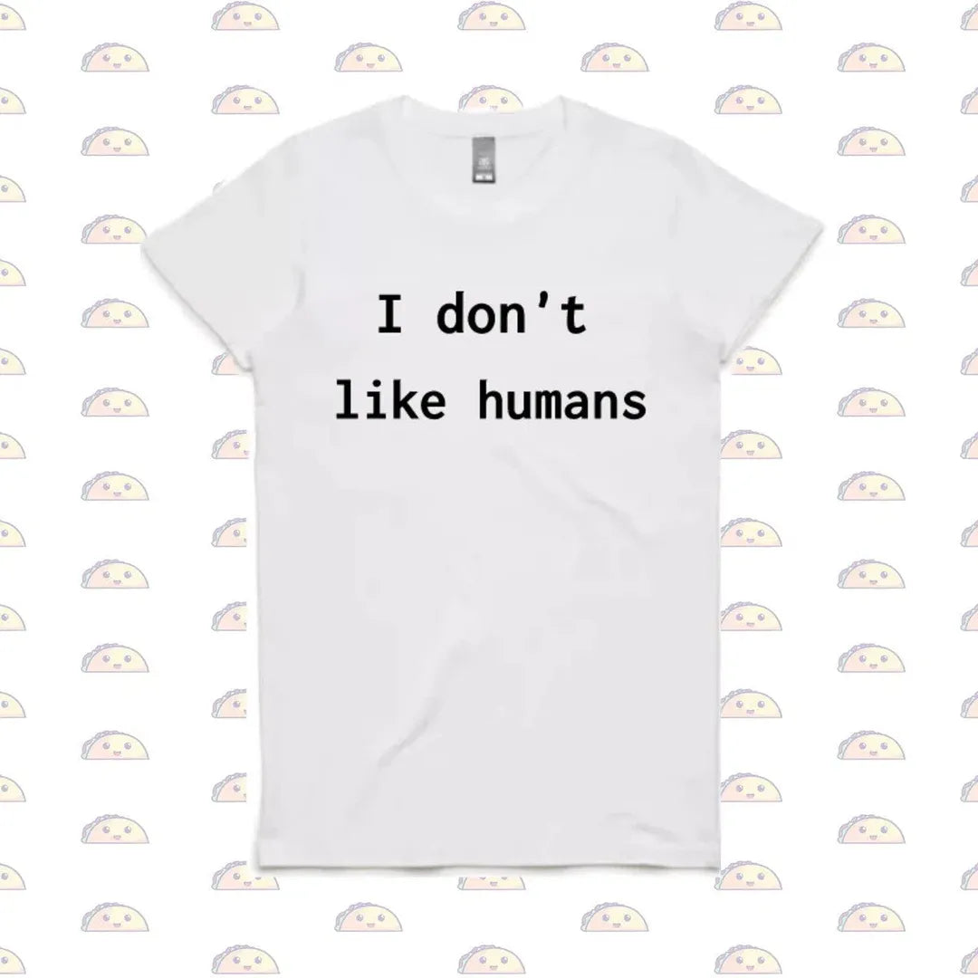 Sizes X-SMALL and SMALL left - LAST CHANCE TO BUY THESE TEES!